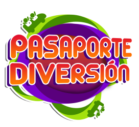 Pasaporte Diversión