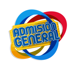 Admisión General