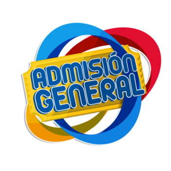Admisión General