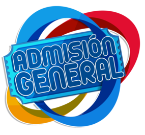 Admisión + Pasaporte